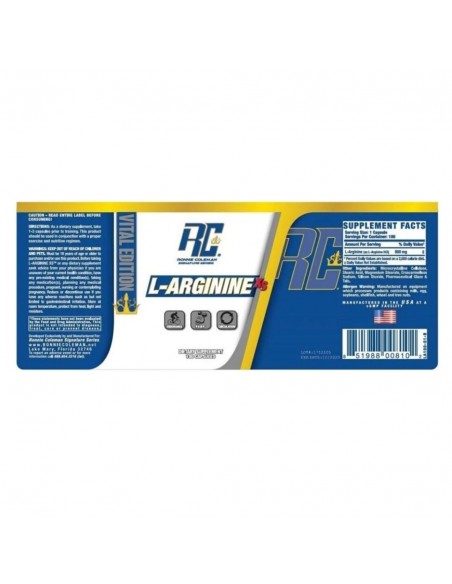 L-ARGININE XS
