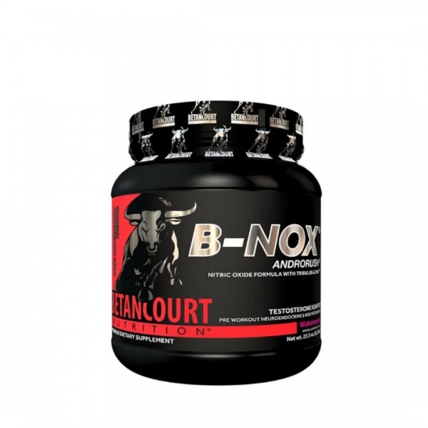 B-NOX 35 Servicios