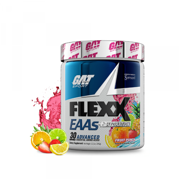 Flexx EAAs 30 Servicios