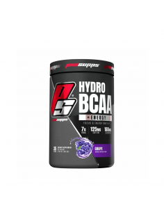 HydroBCAA + Energy 35 Servicios