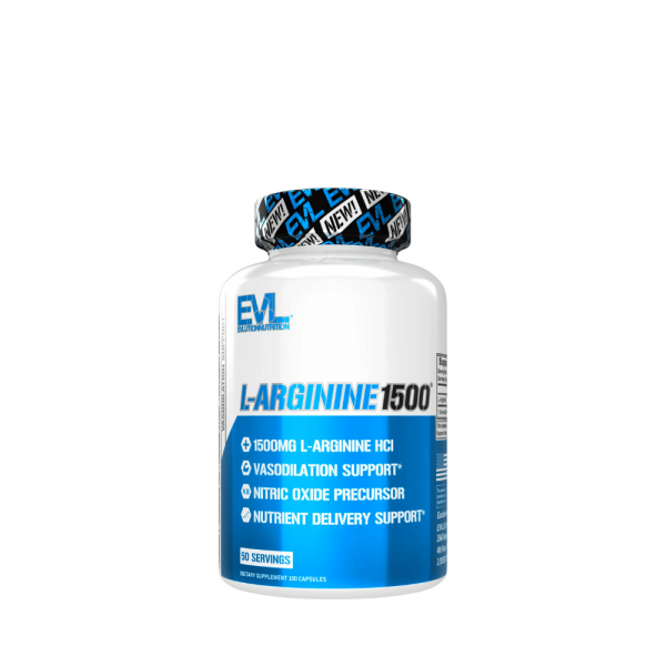 EVL L-Arginine 1500