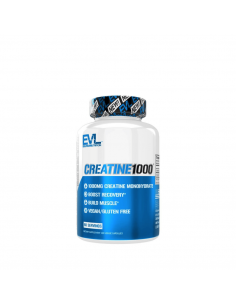 EVL Creatine1000