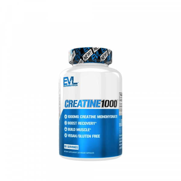 EVL Creatine1000