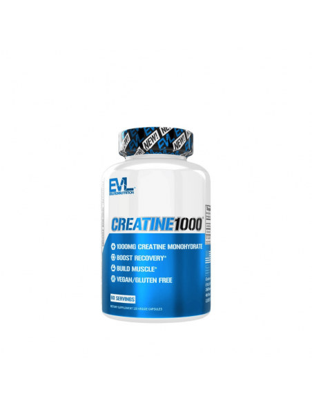 EVL Creatine1000