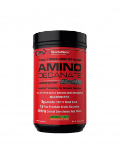 AMINO DECANATE