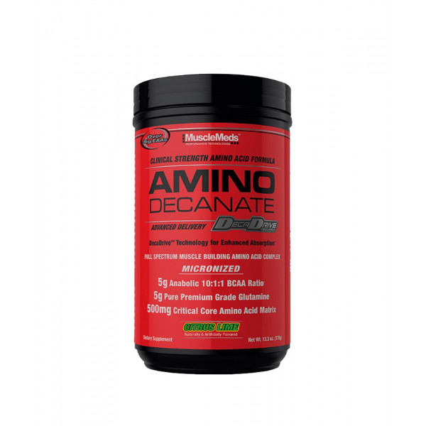 AMINO DECANATE