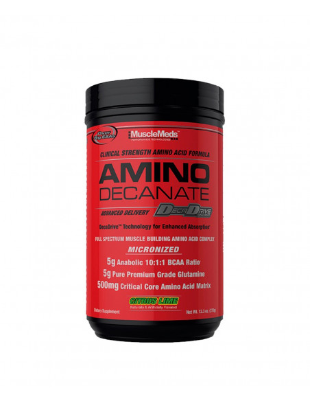 AMINO DECANATE