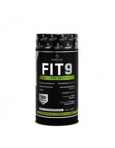 FIT9 120 Cápsulas