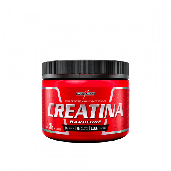 Creatina Integral Medica 150g