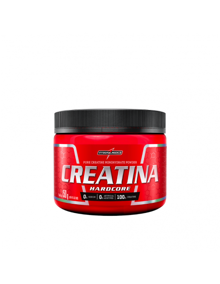 Creatina Integral Medica 150g
