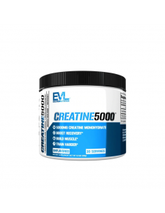 EVL Creatine5000 150G