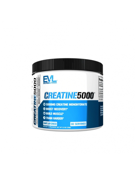 EVL Creatine5000 150G
