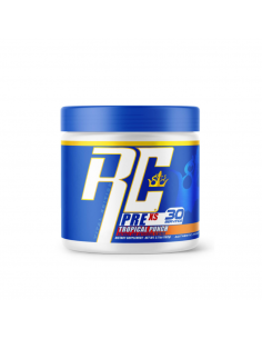 PRE XS 30 SERVINGS