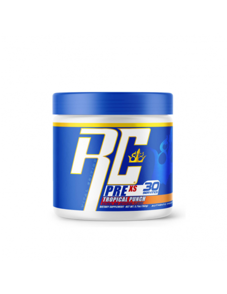 PRE XS 30 SERVINGS