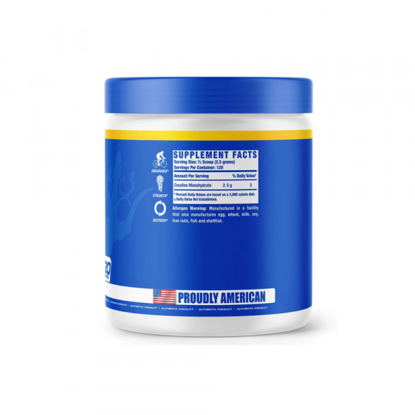 RC CREATINE 300G