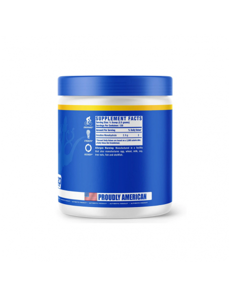 RC CREATINE 300G