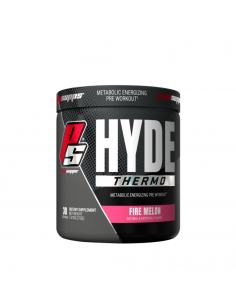 Hyde Thermo 30 Servicios
