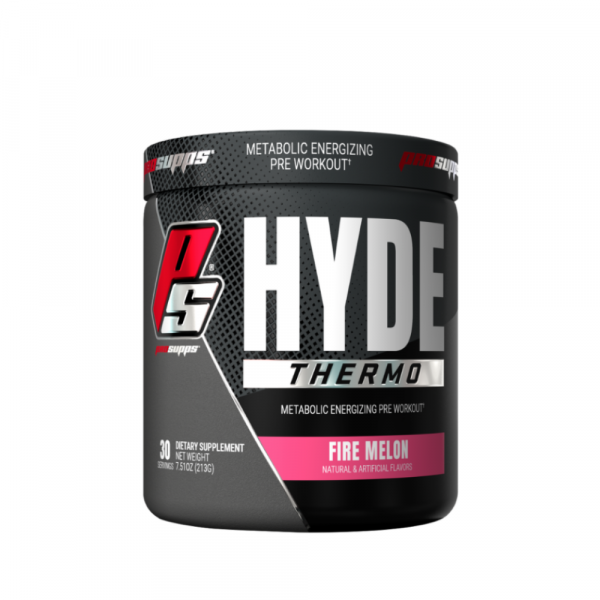 Hyde Thermo 30 Servicios