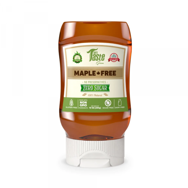 Mrs.Taste Maple Free