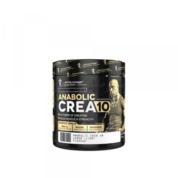 Anabolic Crea10