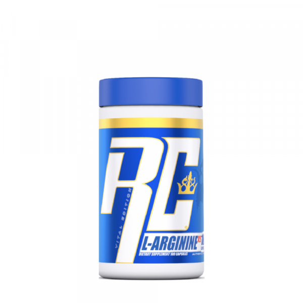 L-Arginine XS