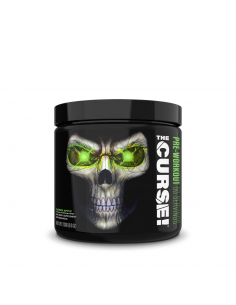 The Curse! 50 Servicios