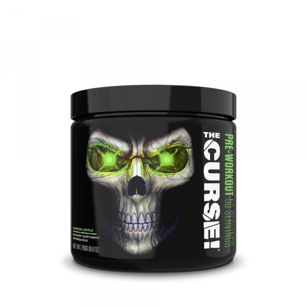 The Curse! 50 Servicios