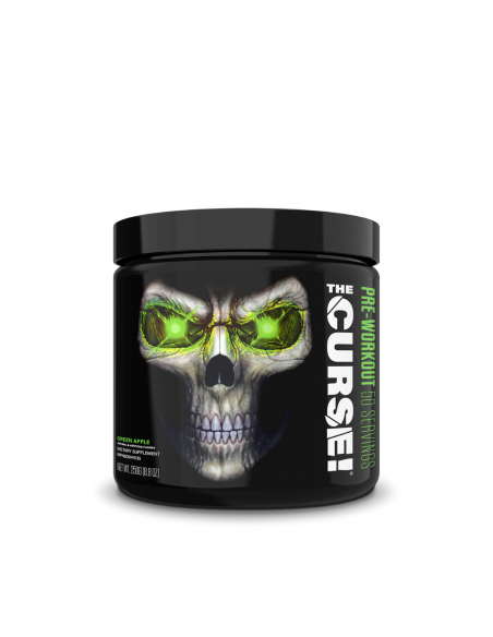 The Curse! 50 Servicios