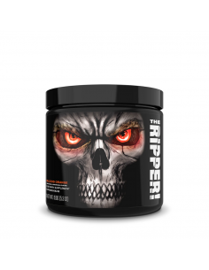The Ripper! 30 Servicios