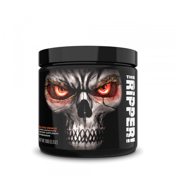 The Ripper! 30 Servicios