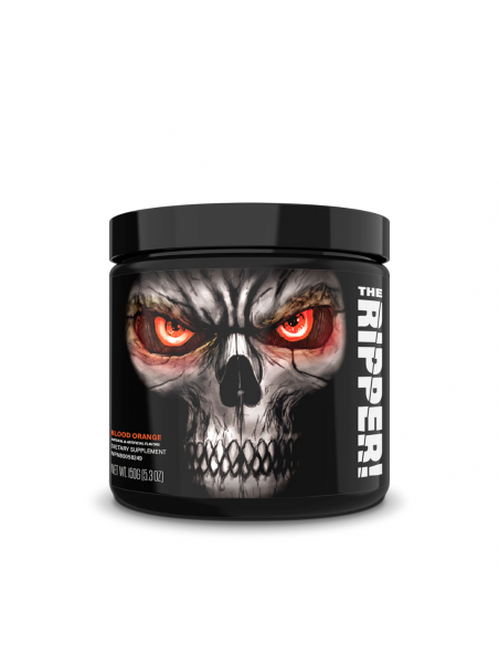 The Ripper! 30 Servicios