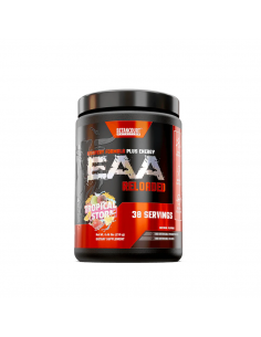 EAA Reloaded 30 Servicios