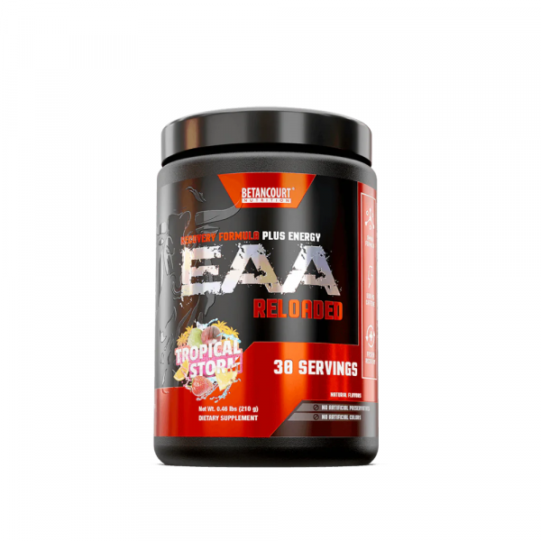 EAA Reloaded 30 Servicios