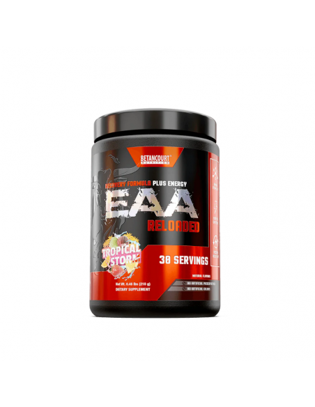 EAA Reloaded 30 Servicios