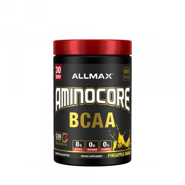 AMINOCORE BCAA