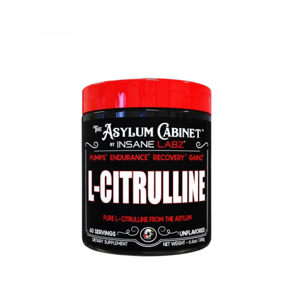 L-Citrulline