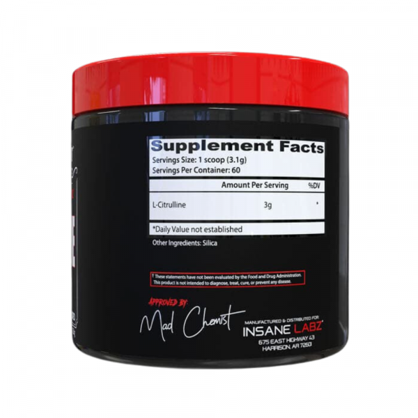 L-Citrulline