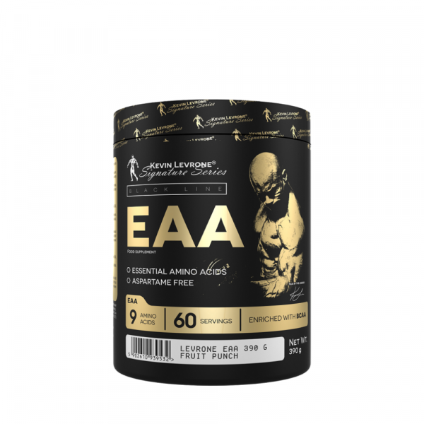 EAA 60 Servicios