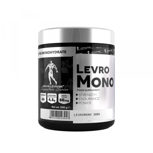 LEVRONE Levro Mono 300g