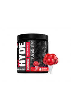 MR HYDE 30 SERVINGS