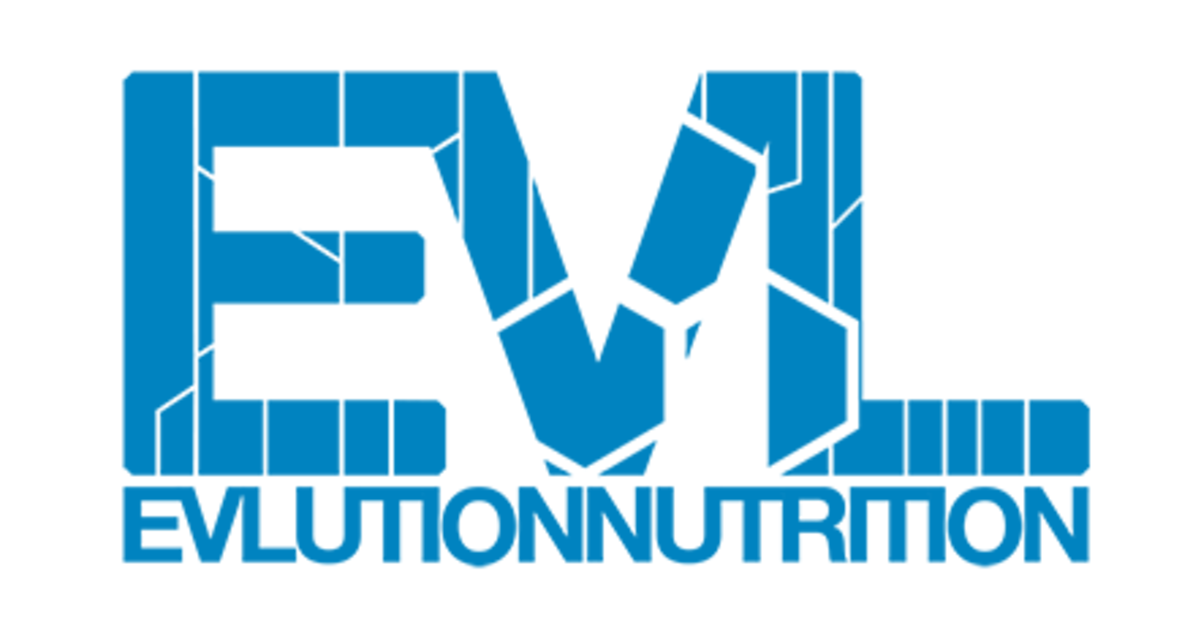 EvlutionNutrition