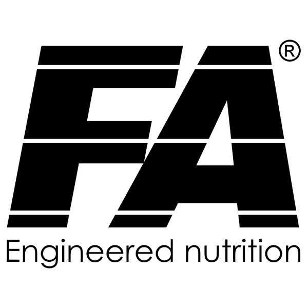 FITNESS AUTHORITY
