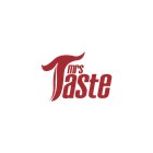 Mrs.Taste