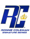 RONNIE COLEMAN