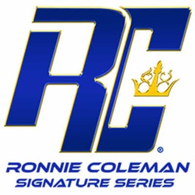 RONNIE COLEMAN