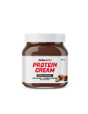 Protein Cream (Crema de Chocolate con Proteína)