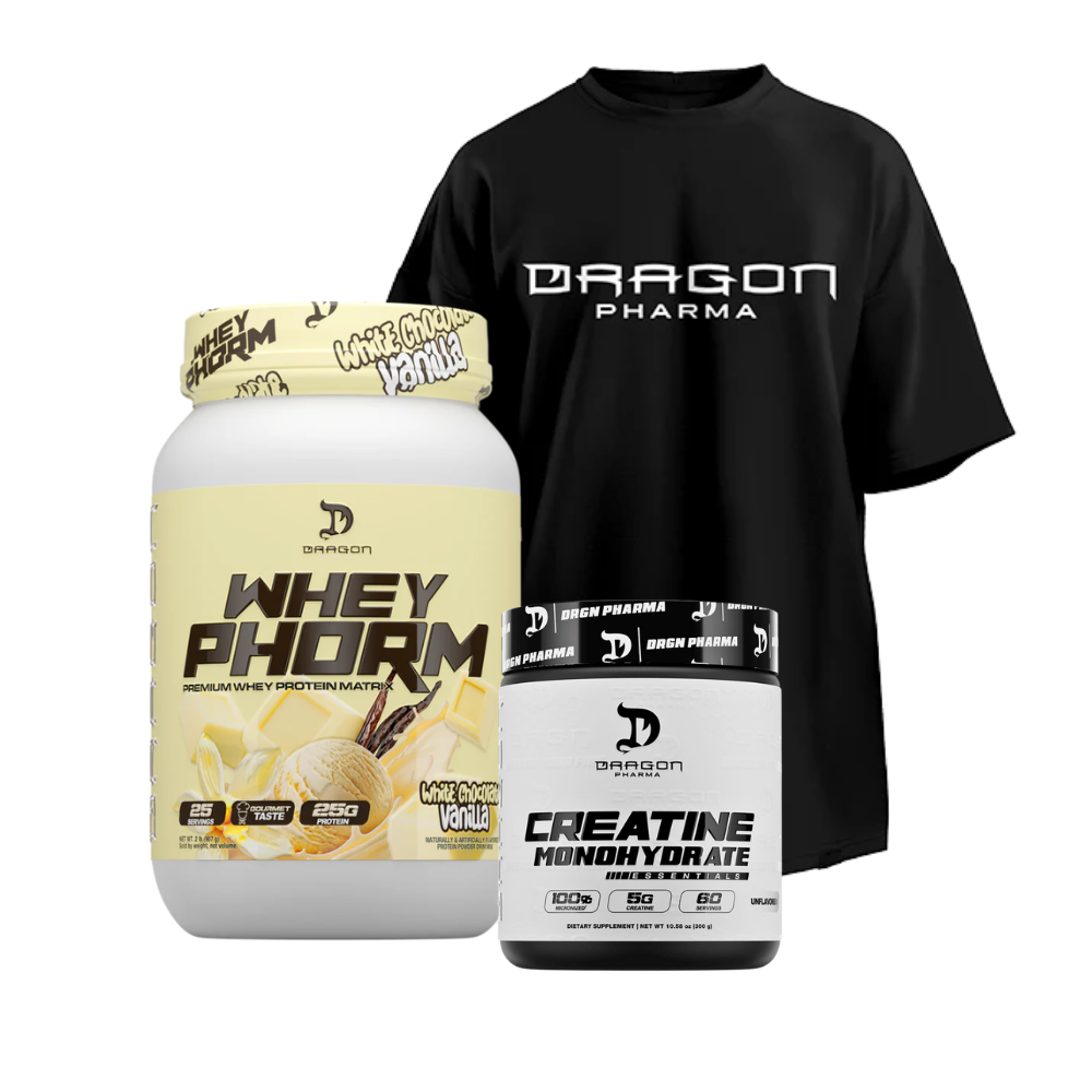 Combo Dragon Pharma